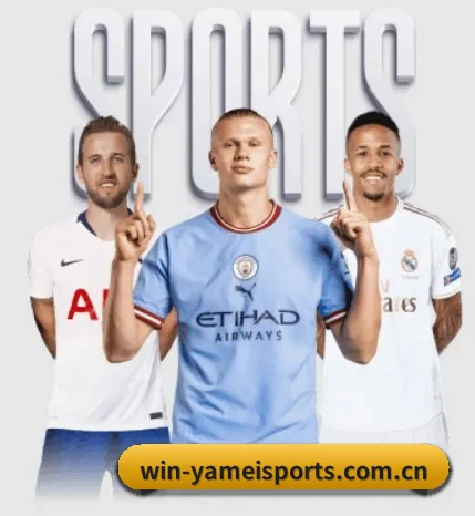 了解平台 - 体育资讯内容服务 - YAMEISPORTS
